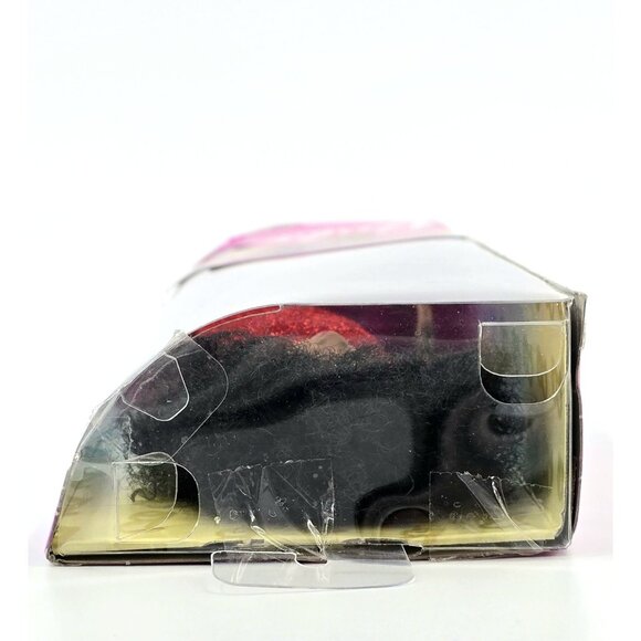 65th Anniversary Barbie Fashionistas Doll #221 Wearing Red Dress & Accessories - Picture 8 of 14